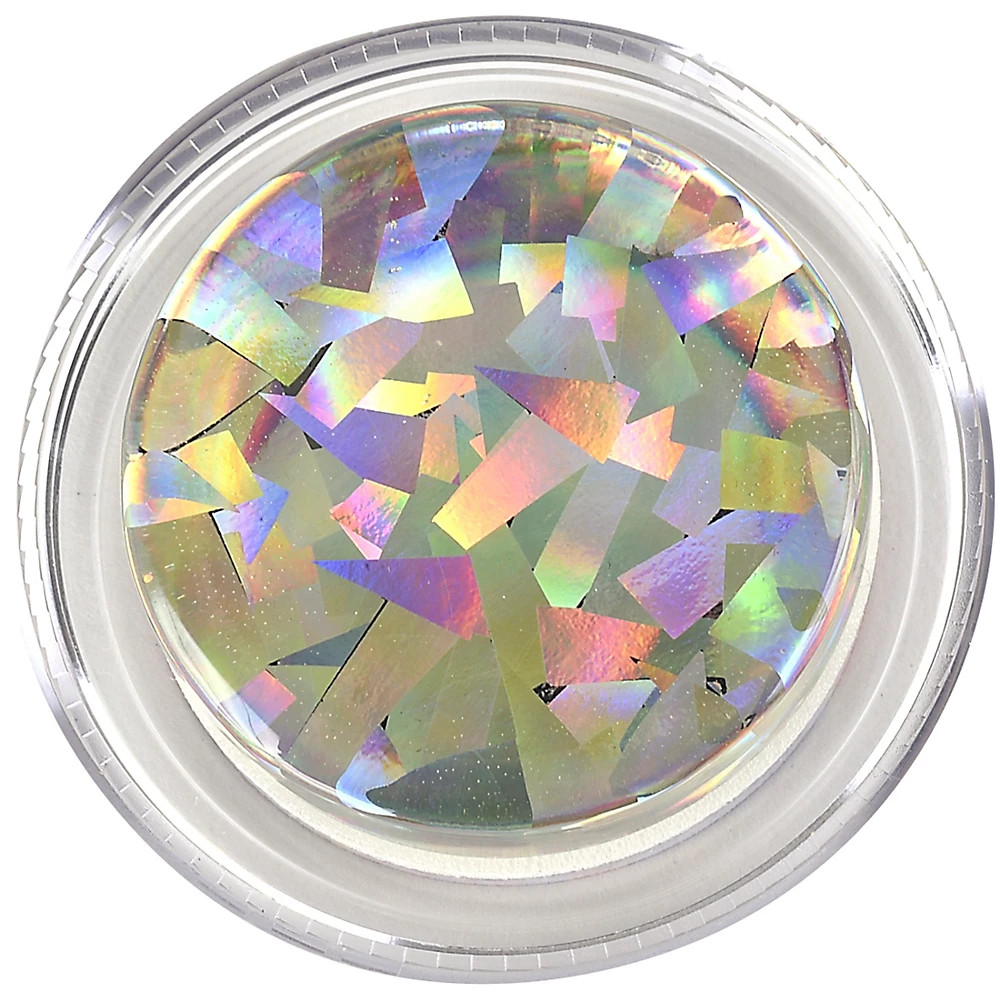 Magic Rosin 3G Formula Rosin Shattered Glass