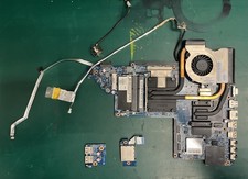 SCHEDA MADRE HP PAVILION DV7-6C70EL
