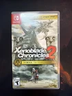 Xenoblade Chronicles 2: Torna The Golden Country CIB (Nintendo Switch, 2018)