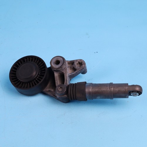 Audi A6 4F C6 2.7 3.0 TDI Riemenspanner Keilriemen 059145201F Spannrolle Orig X1
