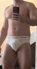 Calvin Klein CK Men s Briefs L Large