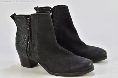 Vabene  Damen Stiefelette Boots  UK 7 Nr. 25-B 556