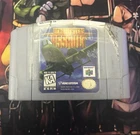 Aerofighters Assault (Nintendo 64 N64, 1997) Cartridge Only