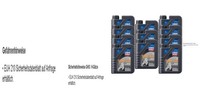 Liqui Moly 11X1 Liter Motorbike 4T 10W-40 Basic Offroad Motorrad MotoröL