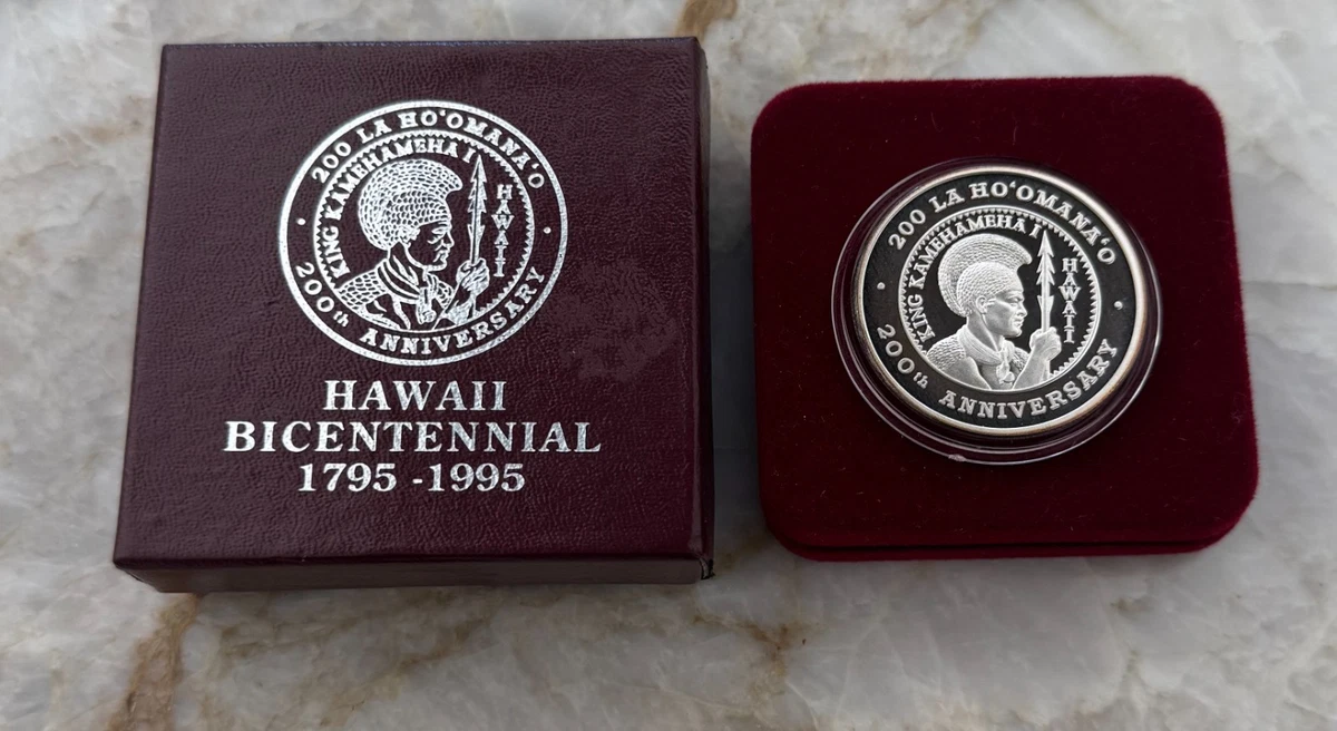 ハワイアン額 Uncirculated Uncertified Kingdom of Hawaii Coins for sale | eBay