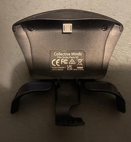 Lot of 10 Sony PS4 Playstation 4 Controllers *UNTESTED* As-Is (50)