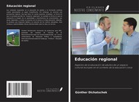 GüNther Dichatschek | EducacióN Regional | Taschenbuch | Spanisch (2021)