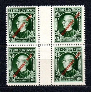 Slovakia Andrej Hlinka Mi. 24