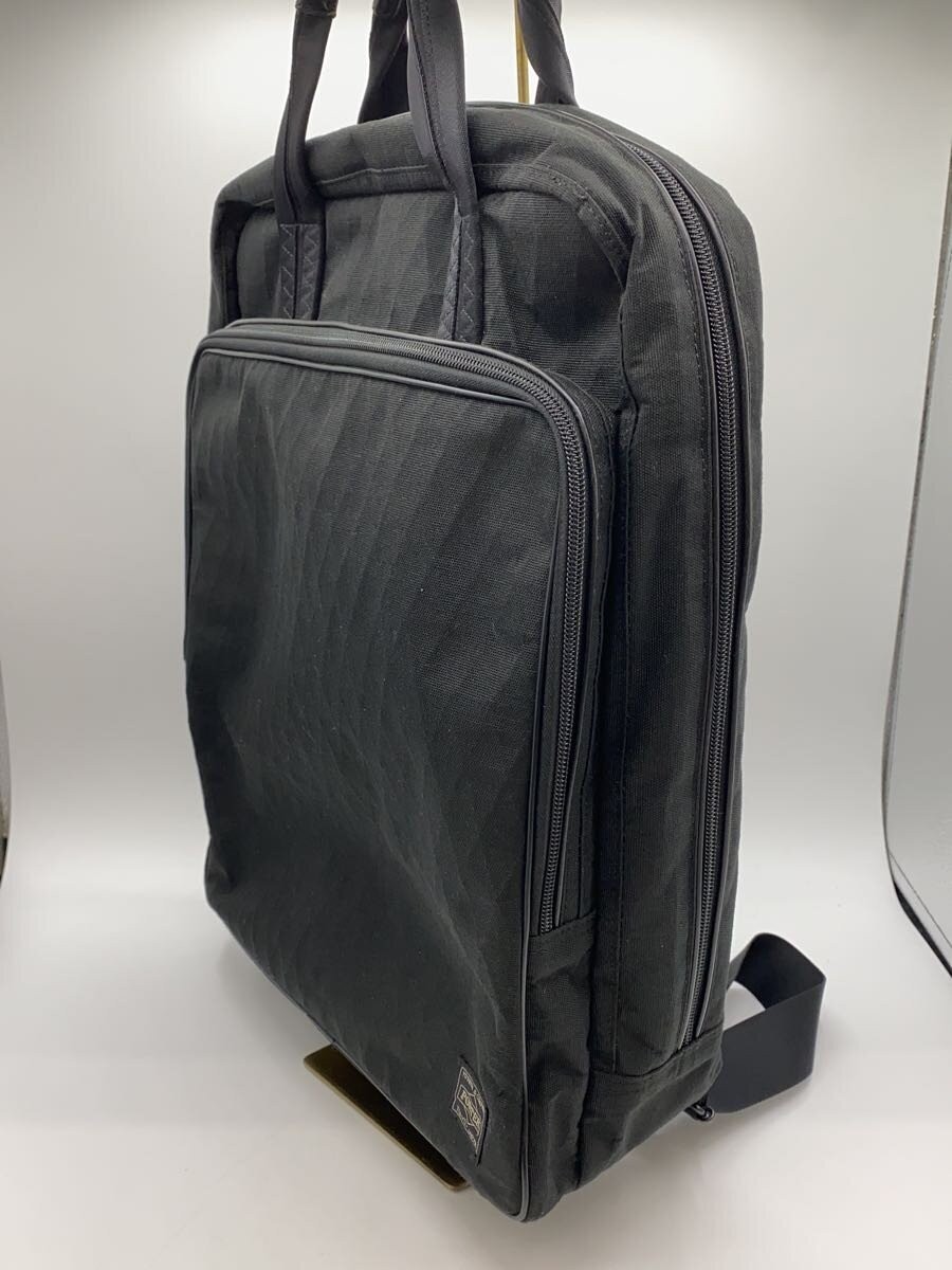 PORTER Backpack BLK Solid 620 07575 - image 2
