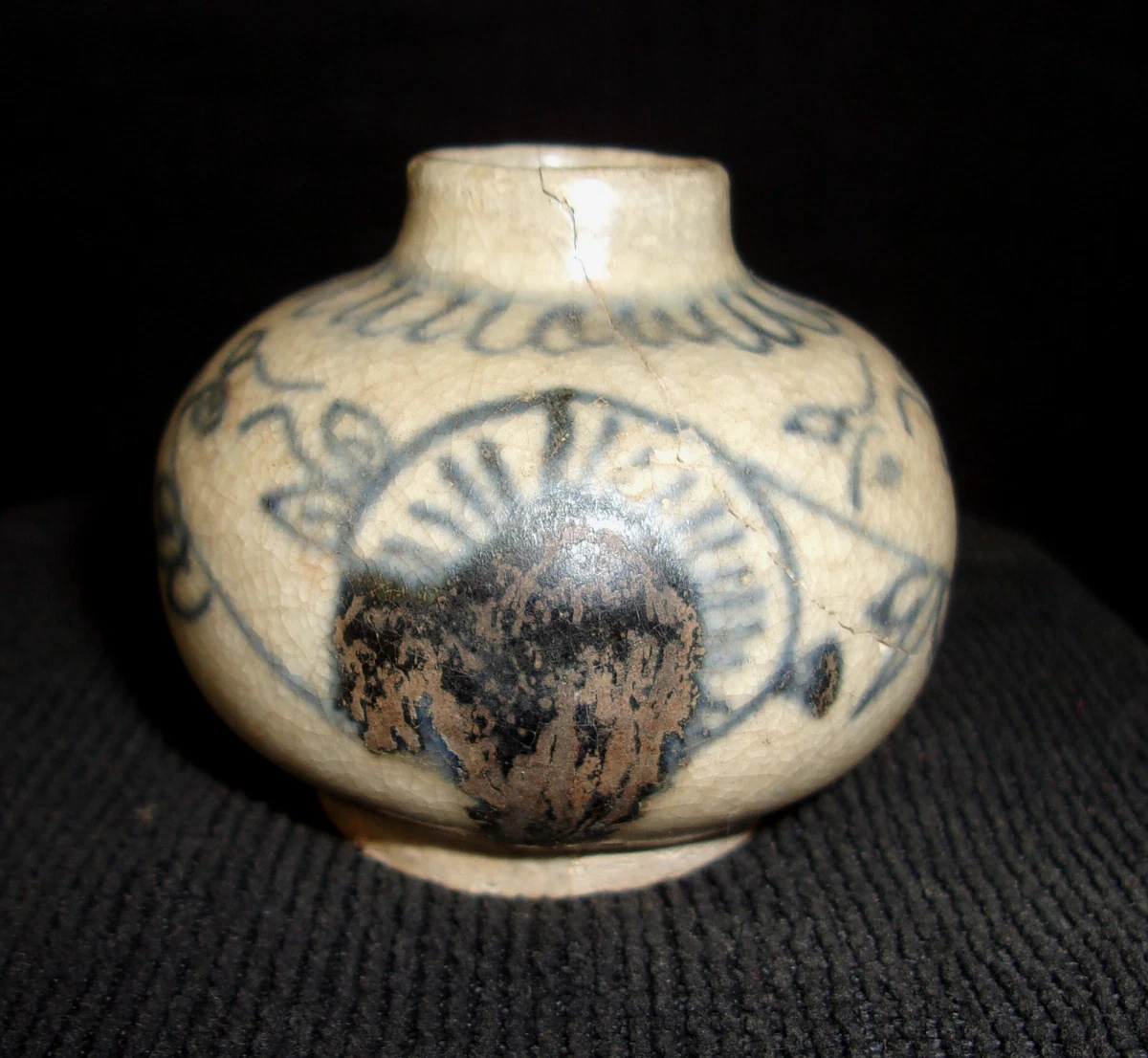 明朝瓷器中国古董花瓶| eBay