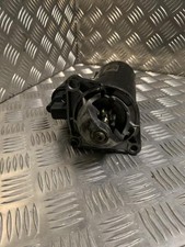 Démarreur Fiat BRAVA