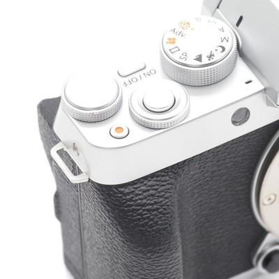 USED Excellent+++] Fujifilm X-T200 Mirrorless Camera Lens Kit
