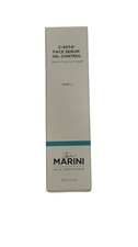 Jan Marini C-ESTA Face Serum Oil Control 1oz Exp 3/25 New Sealed NWOB
