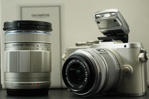 olympus e 330 | eBay