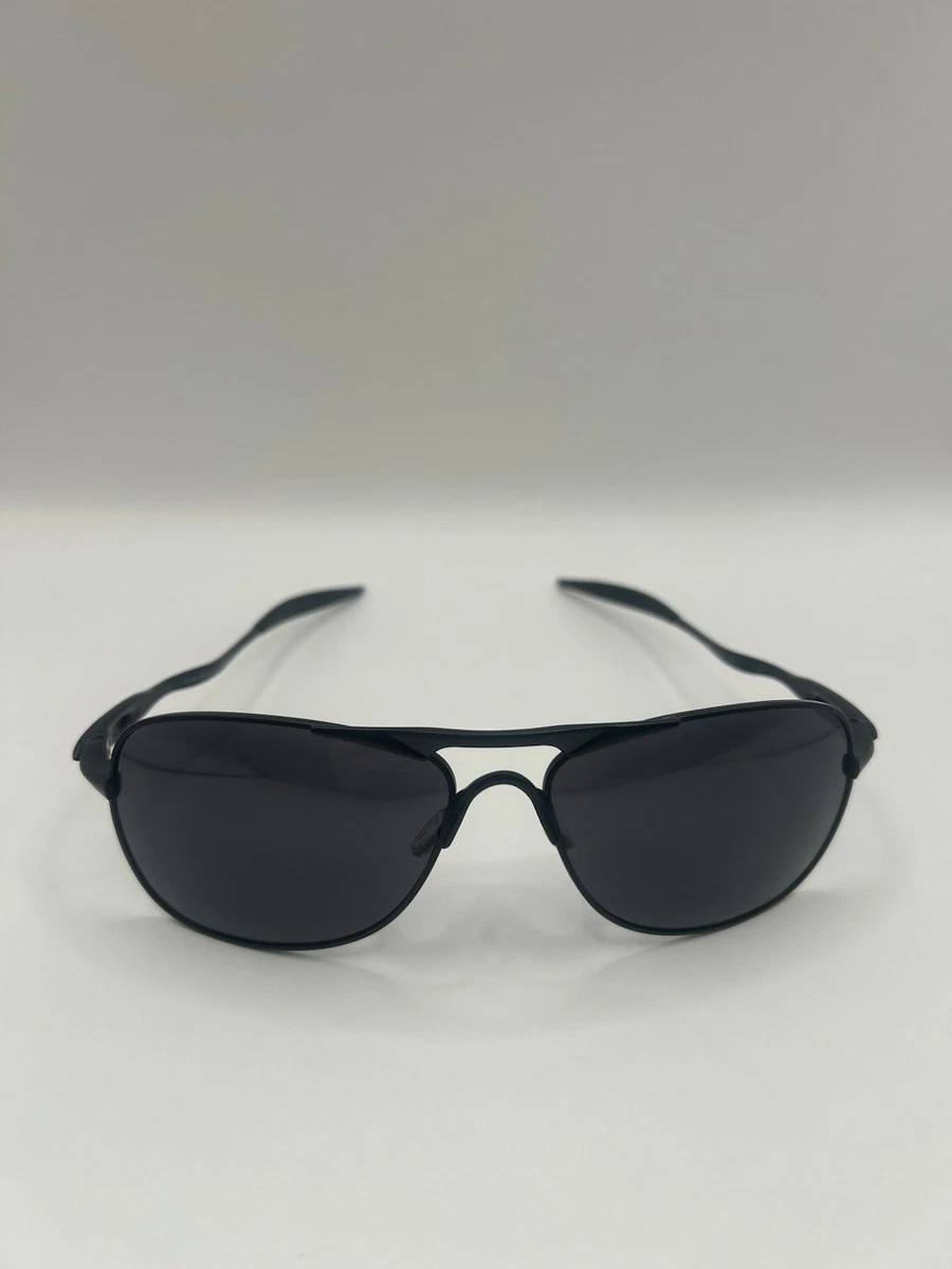 Men's Oakley Crosshair Sunglasses for sale | eBay