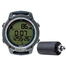 Oceanic Geo Air Wrist Computer with Transmitt...