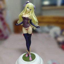 Kotobukiya Fairy Garden Annabelle 1/6 Figur, abgegossen, gebraucht, ohne Karton