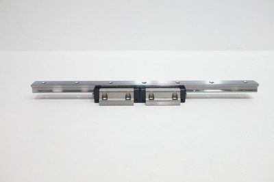 Thk SHS20V2SS+400L-II Linear Guide 400mm 20mm