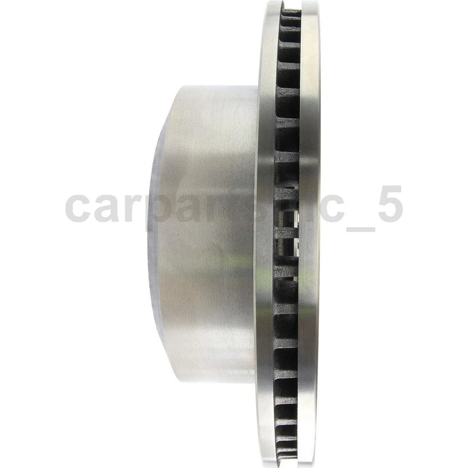 Pastilha de freio dianteira 3x para International Harvester TerraStar 6.4L 2010 - Imagem 4 de 4