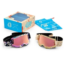 100% Accuri 2 Goggles - Jett Lawrence Donut LE 50056-00002