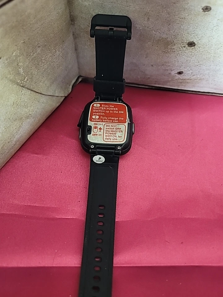 Vtech Star Wars Gaming watch - Tested/working - - Image 3 of 3