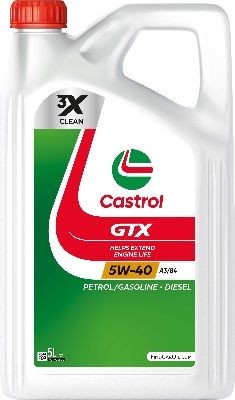 Castrol 15F687 MotoröL FüR Peugeot Piaggio Porsche Proton Puch Renault-image