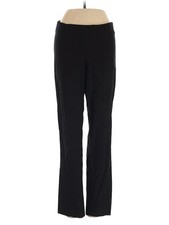 Jarbo Women Black Active Pants 24W