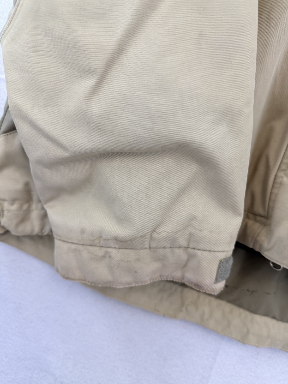 HELLY HANSEN Men Jacket Size L HellyTech Hooded B… - image 14