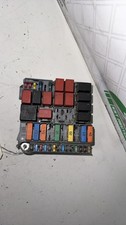 Moteur Citroen NEMO