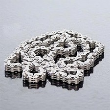 Kit De Cadena Y Piñones Para Honda CRF150F 2003-2005 - Cadena 520 Oro, Platos 13/48 Dientes