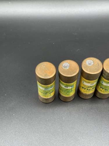 (QTY 8) BUSS LPJ-3SP Low-Peak Class J Time Delay Fuse 600VAC 300VDC 3 Amps - Picture 19 of 19