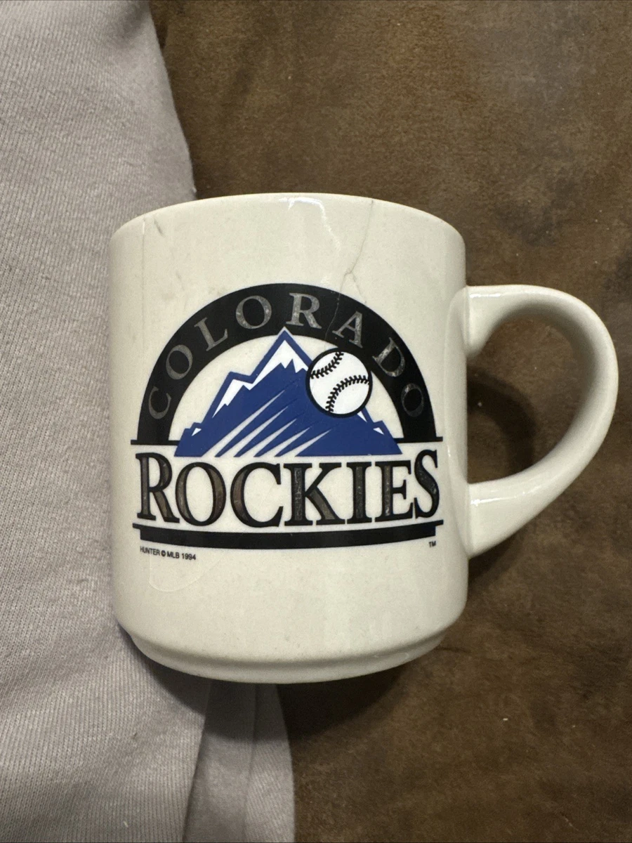 Baseball 1993 Vintage Sports Cups & Mugs for sale | eBay