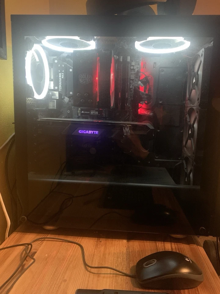 medium value gaming pc for sale - Image 2 of 4