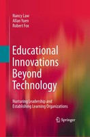 Nancy Law (U. A.) | Educational Innovations Beyond Technology | Taschenbuch