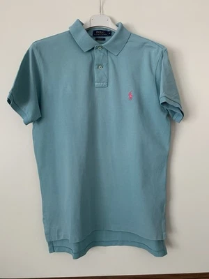 Ralph Lauren Poloshirt Gr.M - Bild 1 von 3