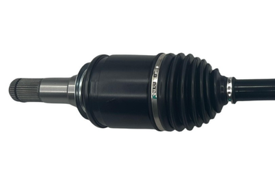 メル07430 Front CV Axle Shaft 43430-0C020 For 2008-2022 Toyota Sequoia
