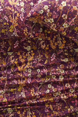 #ad Anthropologie Organic Cotton Percale Printed Sheet Set Hot Deal $94.99