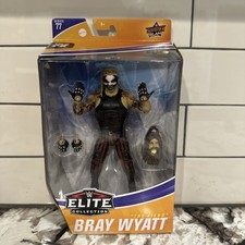 WWE ELITE THE FIEND BRAY WYATT SERIES 77 SUMMER SLAM