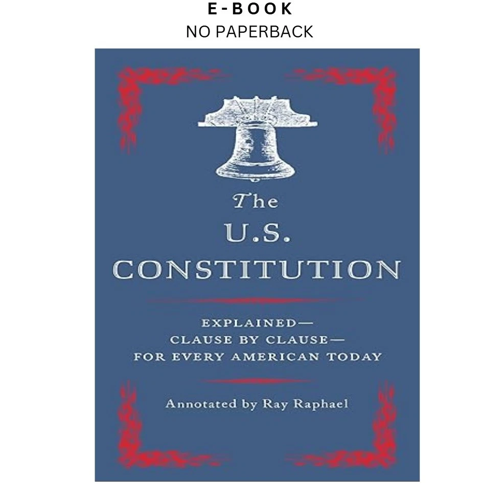 The U.S. Constitution ebook | LD Global Digital Ebook Store Buy The U.S. Constitution ebook, instant digital download PDF from LD Global