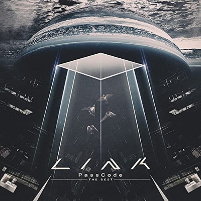 PassCode - PassCode THE BEST -LINK- [Standard Edition] [CD]