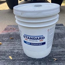Professional Concrete Protective Sealer