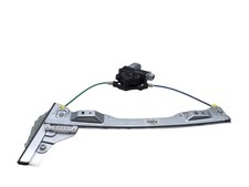 VAUXHALL CORSA E Window Regulator And Motor Left Near Side Front 5 Door 2016