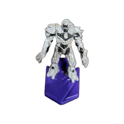 Hasbro Burger King Kids Meal 2007 Transformers Movie Megatron Figure 4.25 