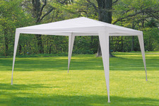 GAZEBO METALLO NORTE BEIGE PAPILLON 3X3MT