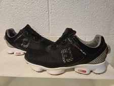 Footjoy Hyperflex Ftf 2.0 Golf Shoes Size 8 Used