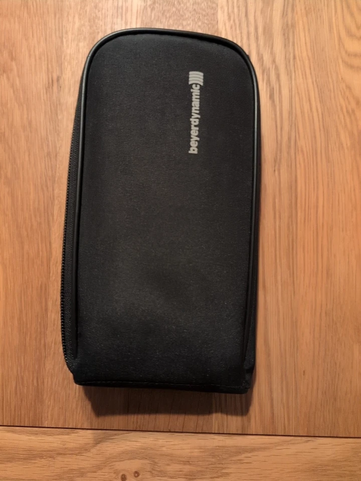 Dynamische Mikrofon Opus 62 beyerdynamic für Blasinstrumente - Bild 3 von 4