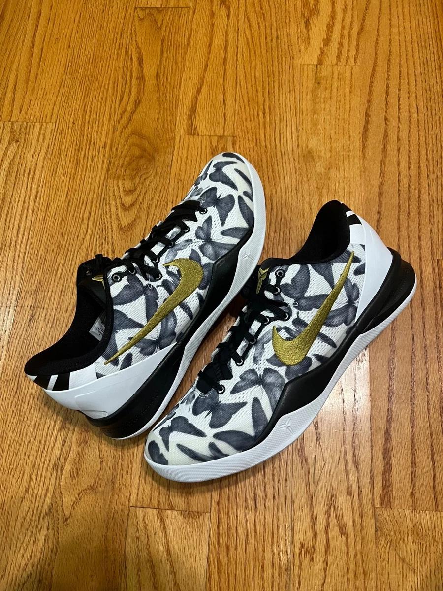 Nike Kobe 8 Protro Mambacita | eBay