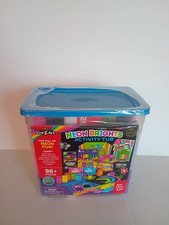 Cra- Z- Art Neon Brights Activity Tub