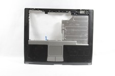 Dell Latitude D520 D530 Laptop Palmrest Touchpad Assembly w/ Mouse Button PF491