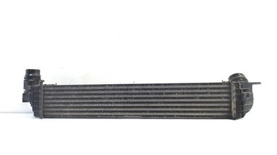 Renault Scénic Ladeluftkühler 2011-2016 R9M-402 R9M-A4